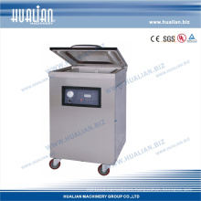 Hualian 2015 Vacuum Packing Machine with Gas (DZQ-500/2E)